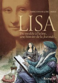 Lisa - Futuropolis