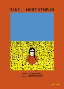 Sans mode d'emploi - La Veilleuse