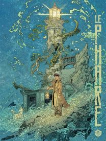 Le Phare - Astrolabe