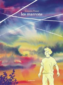 Les marrons - Sarbacane