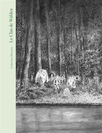 Le clan de Walden - Dargaud