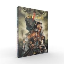 Les Griffes du Gévaudan - Coffret Tomes 01 à 02 - Glénat