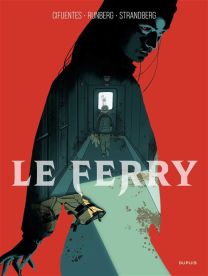 Le Ferry - Dupuis