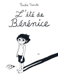 L'été de Bérénice - Casterman