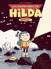 Hilda - Tome 1 - Casterman