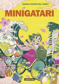 Minigatari - Casterman