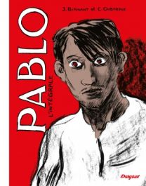 Pablo - Intégrale complète (Nouvelle édition) - Dargaud