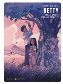 Betty - Le Lombard