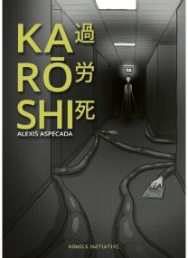 Karoshi - Komics Initiative
