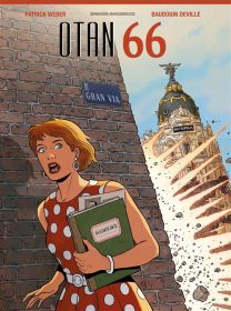 Kathleen - Otan 66 - Anspach Eds