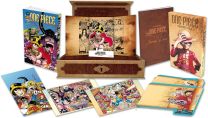 One piece - edition originale tome 113 - Glenat