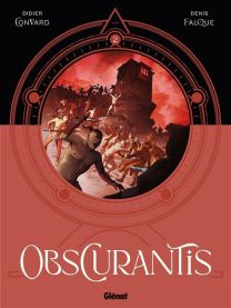 Obscurantis - Tome 02 - Glénat