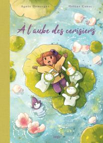 À l'aube des cerisiers - Jungle