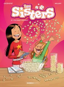 Les Sisters - Tome 21 - Bamboo