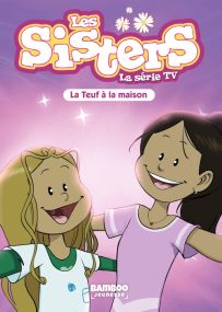 Les Sisters - La Série TV - Poche - Tome 104 - Bamboo