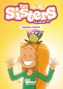 Les Sisters - La Série TV - Poche - Tome 103 - Bamboo