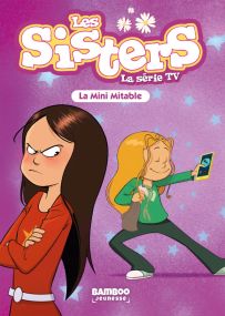 Les Sisters - La Série TV - Poche - Tome 101 - Bamboo