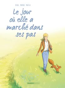 Le Jour où... - Tome 10 - Bamboo