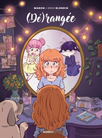 Dérangée - Tome 4 - Bamboo