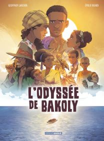 L' Odyssée de Bakoly - histoire complète - Grand Angle