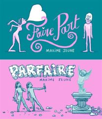Faire-part / Parfaire - Flblb Eds