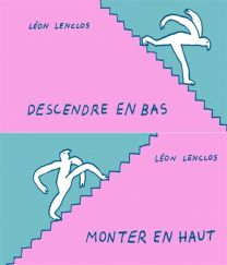 Descendre en bas / Monter en haut - Flblb Eds