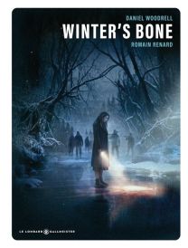 Winter's Bone - Le Lombard Eds