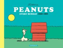 Snoopy & les Peanuts - Tome 2 - Peanuts Every Sunday - Dargaud