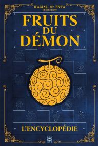 Fruits du demon, l'encyclopedie - Ynnis