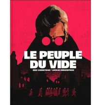 Le peuple du vide : avant 1984 - Ilatina