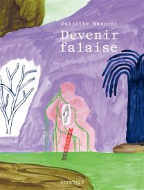 Devenir falaise - Atrabile