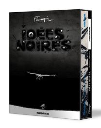 Idées noires - coffret intégrale et les origines - Fluide Glacial