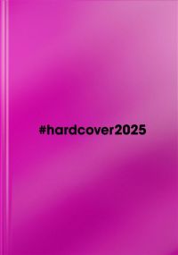#Hardcover2025 Retro! - Caurette Eds