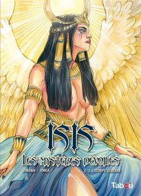 Isis, les mystères dévoilés Corps sublime