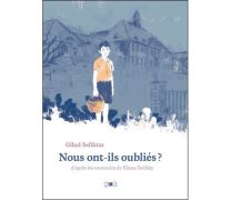 Nous ont-ils oubliés ? - Ca Et La Eds
