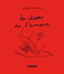 Les choses de l'amour - NE - Misma
