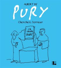 Cherchez l'erreur - Labor Et Fides