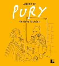 Restons lucides - Labor Et Fides