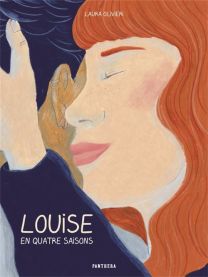Louise en quatre saisons - Panthera
