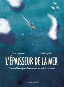 Toute la BD Mer & Océan
