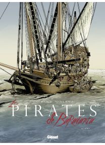 Les Pirates de Barataria - Tome 6 - Glénat