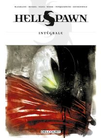 Hellspawn Intégrale - Delcourt