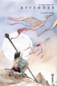 Ascender - Tome 1 - Urban Comics