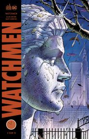Watchmen - Tome 2 - Urban Comics