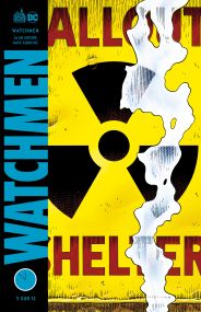 Watchmen - Tome 3 - Urban Comics
