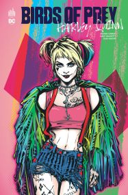 Birds of Prey - Tome 0 - Urban Comics