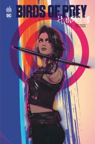 Birds of Prey - Tome 0 - Urban Comics