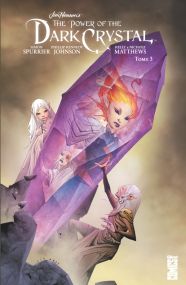 Dark Crystal - Tome 03 - Glénat