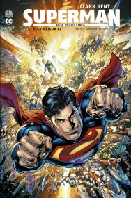 Clark Kent : Superman - Tome 3 - Urban Comics