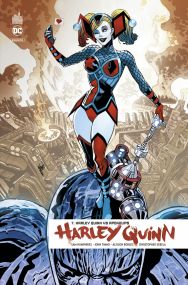 Harley Quinn Rebirth - Tome 7 - Urban Comics
